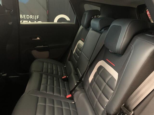 Citroen C5 145 Hybrid MAX