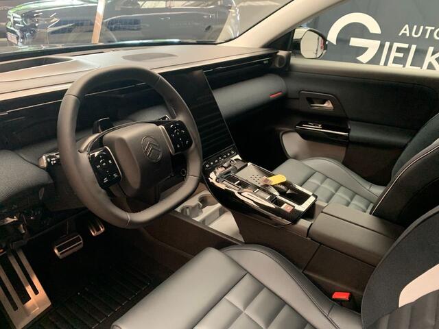 Citroen C5 145 Hybrid MAX