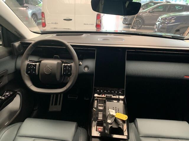 Citroen C5 145 Hybrid MAX