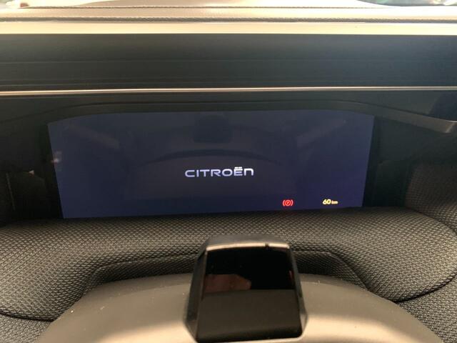 Citroen C5 145 Hybrid MAX