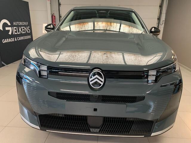 Citroen C5 145 Hybrid MAX