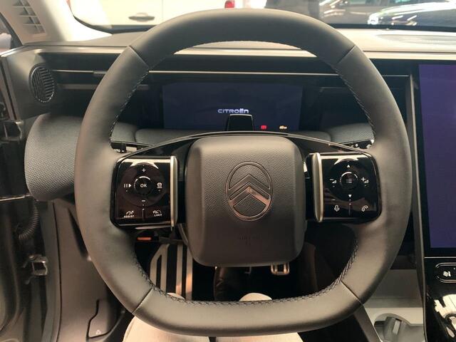 Citroen C5 145 Hybrid MAX