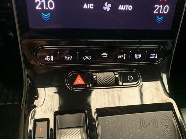 Citroen C5 145 Hybrid MAX