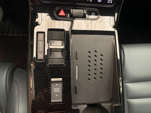 Citroen C5 145 Hybrid MAX