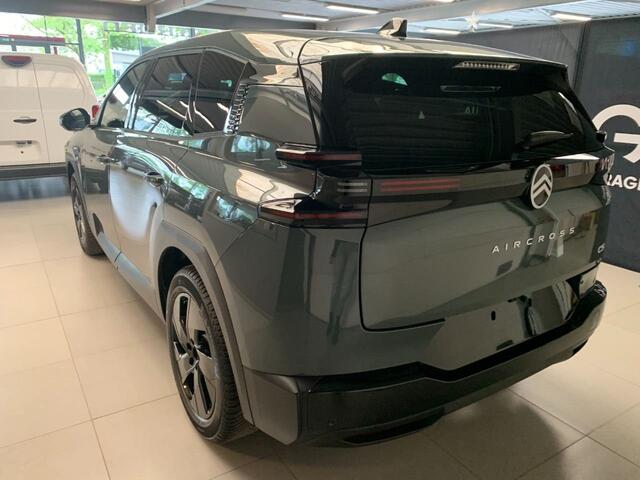 Citroen C5 145 Hybrid MAX