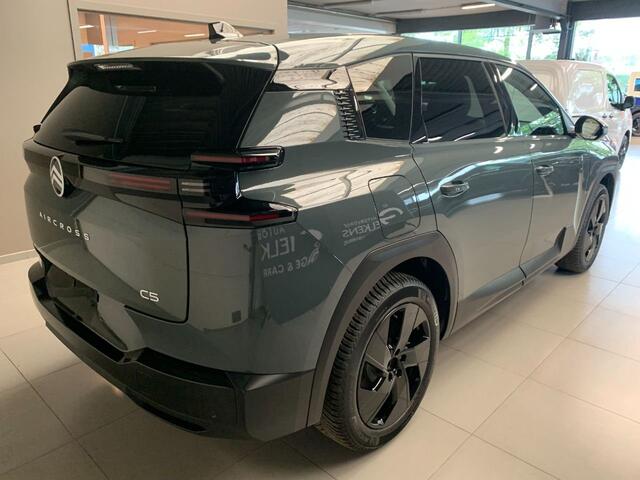 Citroen C5 145 Hybrid MAX