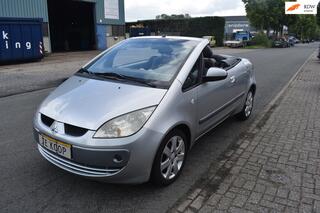 Mitsubishi Colt (2004 - 2014)