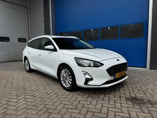 Ford Focus Wagon