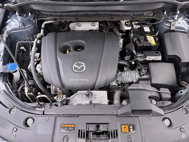 Mazda CX-5 2.0 SkyActiv-G 165 Sportive
