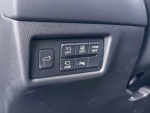 Mazda CX-5 2.0 SkyActiv-G 165 Sportive