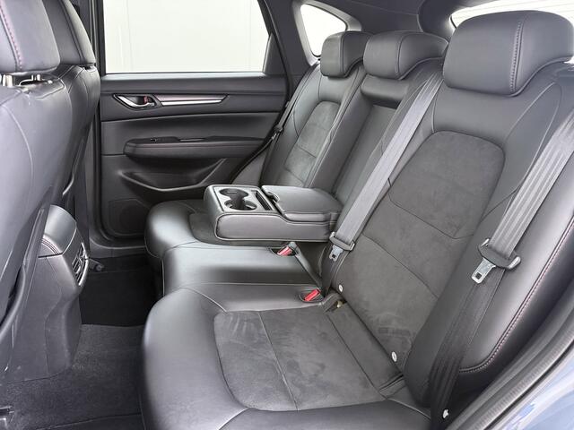 Mazda CX-5 2.0 SkyActiv-G 165 Sportive