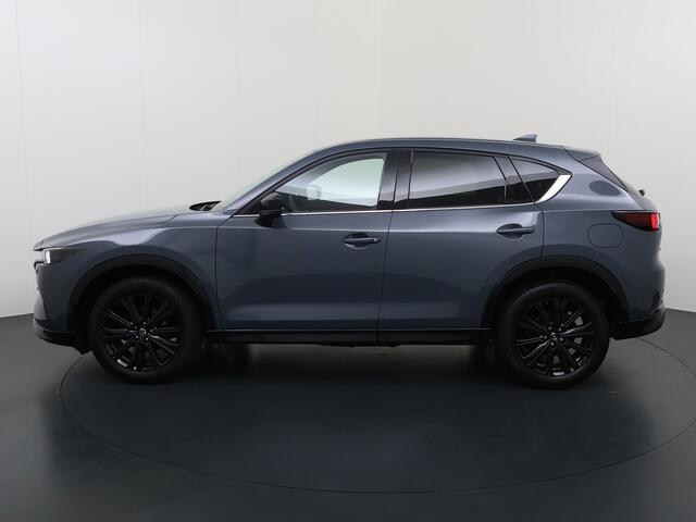 Mazda CX-5 2.0 SkyActiv-G 165 Sportive