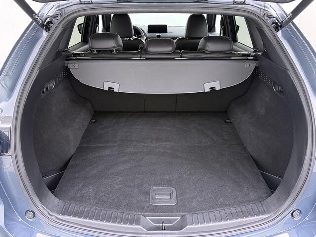 Mazda CX-5 2.0 SkyActiv-G 165 Sportive