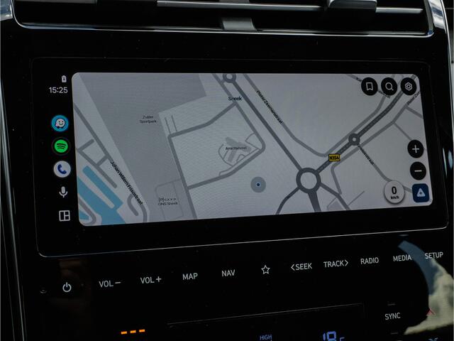 Hyundai Tucson 1.6 T-GDI 180pk Aut. HEV Comfort Trekhaak/ Camera/ Stoelverwarming/ Carplay/ Adapt. cruise