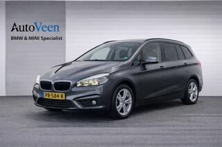 BMW 2-SERIE GRAN TOURER 218i Corporate Lease Executive (LED, NL AUTO, TREKHAAK, CRUISE, PARKEERSENSOREN)