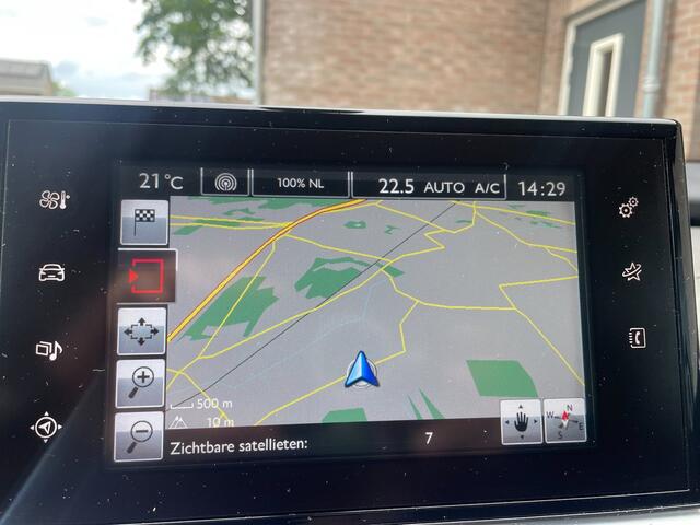 Citroen C4 CACTUS 1.2 PureTech Shine CAMERA NAVI ECC 2016