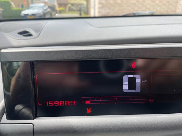 Citroen C4 CACTUS 1.2 PureTech Shine CAMERA NAVI ECC 2016