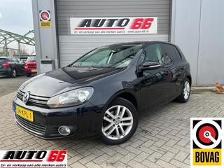 Volkswagen Golf VI
