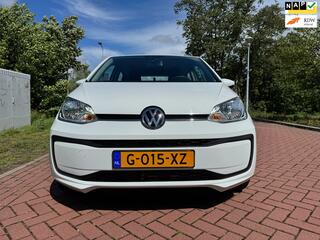 Volkswagen UP 1.0 BMT move up 134.000 KM