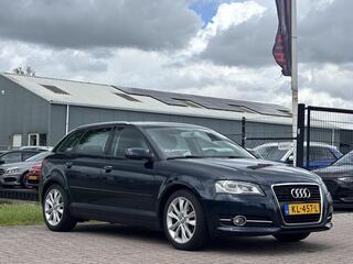 Audi A3 Sportback (2004 - 2012)