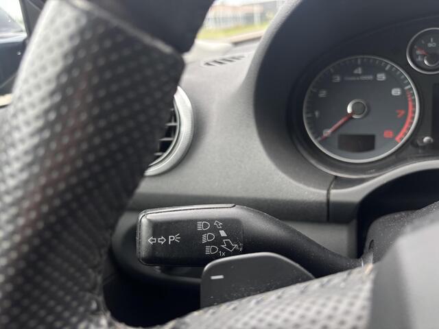 Audi A3 SPORTBACK 1.2 TFSI Attraction Pro Line Business trekhaak