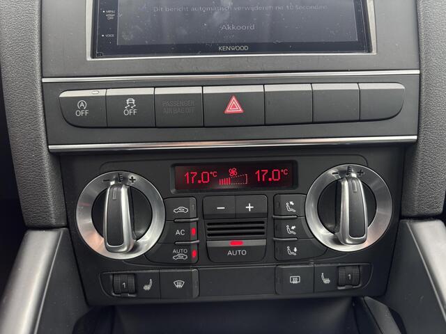 Audi A3 SPORTBACK 1.2 TFSI Attraction Pro Line Business trekhaak