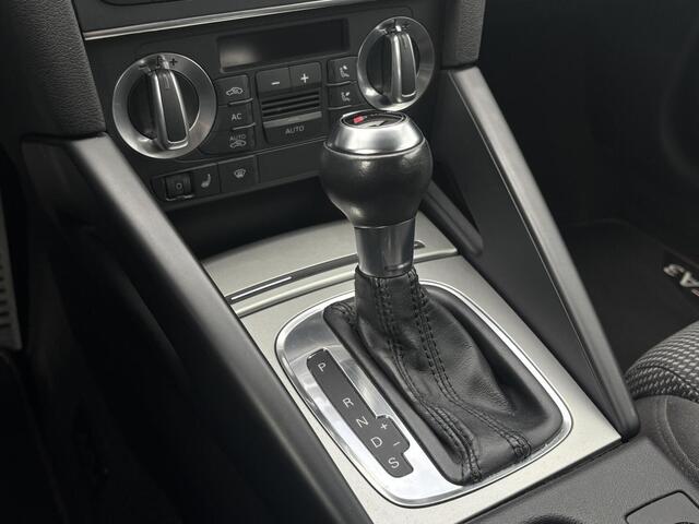 Audi A3 SPORTBACK 1.2 TFSI Attraction Pro Line Business trekhaak