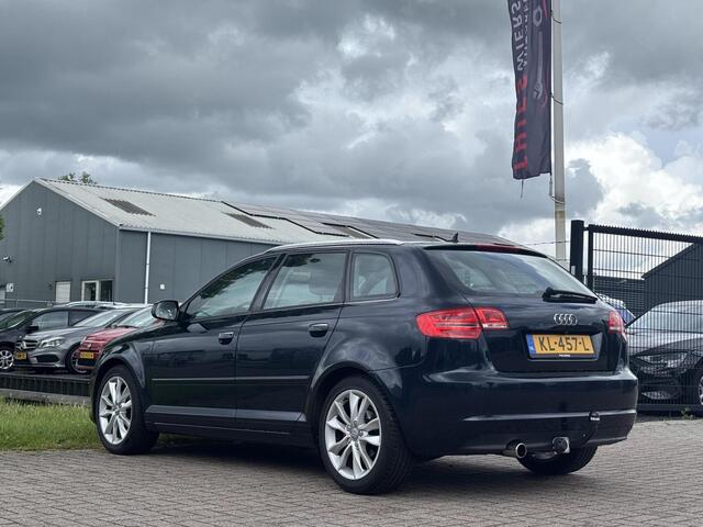 Audi A3 SPORTBACK 1.2 TFSI Attraction Pro Line Business trekhaak
