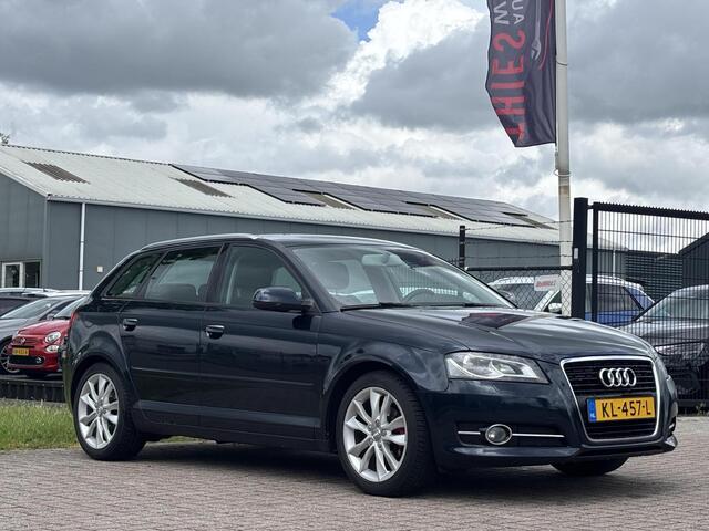 Audi A3 SPORTBACK 1.2 TFSI Attraction Pro Line Business trekhaak