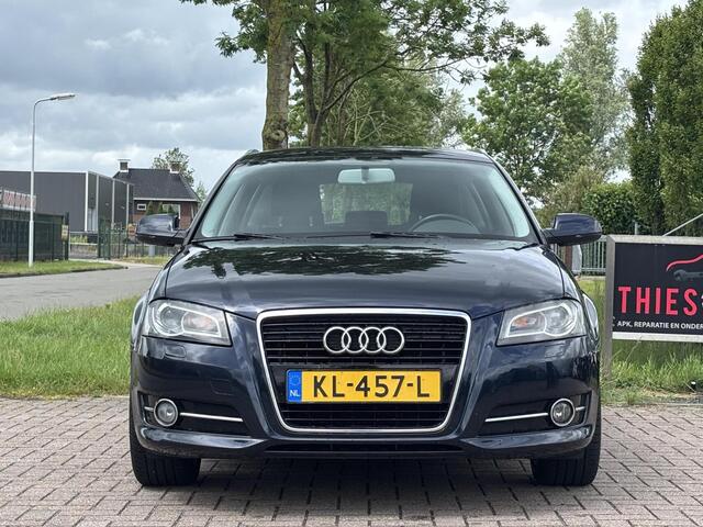 Audi A3 SPORTBACK 1.2 TFSI Attraction Pro Line Business trekhaak