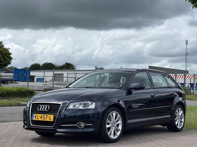 Audi A3 SPORTBACK 1.2 TFSI Attraction Pro Line Business trekhaak