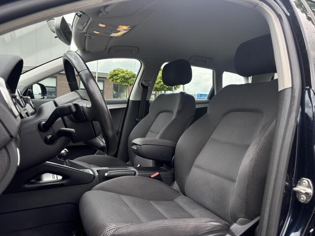 Audi A3 SPORTBACK 1.2 TFSI Attraction Pro Line Business trekhaak
