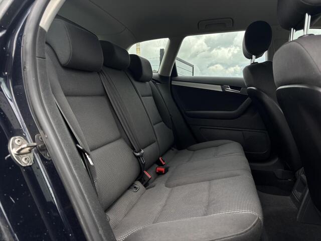 Audi A3 SPORTBACK 1.2 TFSI Attraction Pro Line Business trekhaak