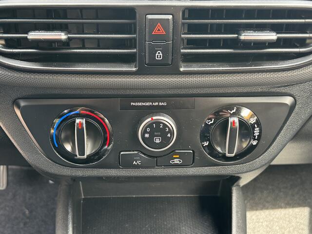Hyundai I 10 1.0 Comfort Airco Carplay