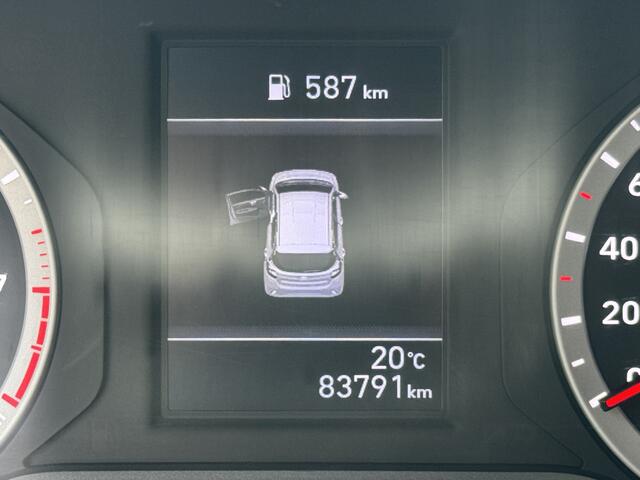Hyundai I 10 1.0 Comfort Airco Carplay