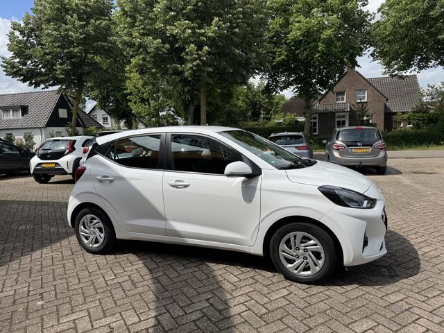 Hyundai I 10 1.0 Comfort Airco Carplay