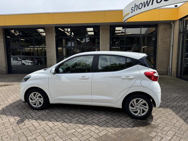 Hyundai I 10 1.0 Comfort Airco Carplay