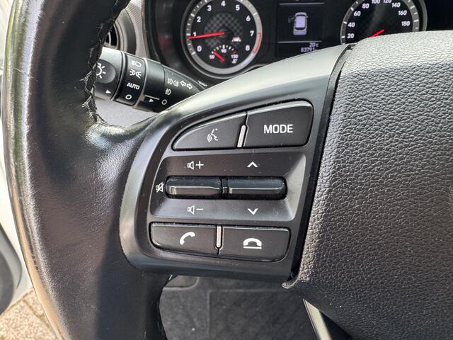 Hyundai I 10 1.0 Comfort Airco Carplay