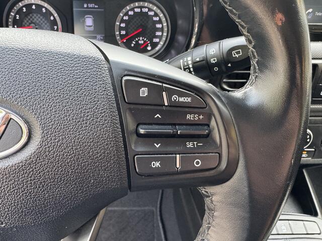 Hyundai I 10 1.0 Comfort Airco Carplay