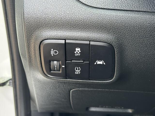 Hyundai I 10 1.0 Comfort Airco Carplay