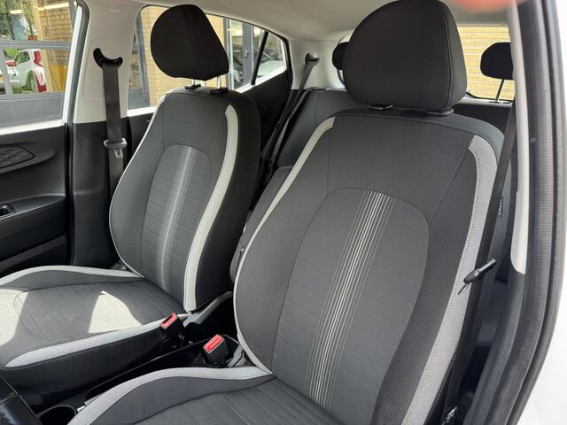 Hyundai I 10 1.0 Comfort Airco Carplay