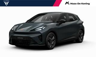 Cupra Raval