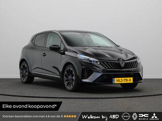 Renault Clio (2019 - 2025)