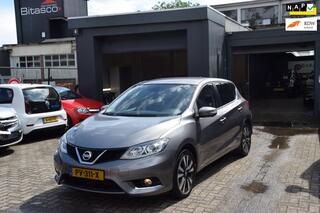 Nissan Pulsar