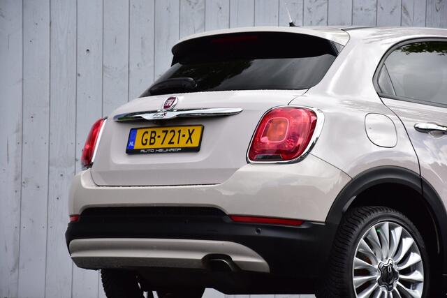 Fiat 500x 1.4 Turbo MultiAir Opening Edition | Camera | 18 LMV | NL-Auto |