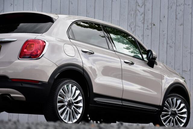 Fiat 500x 1.4 Turbo MultiAir Opening Edition | Camera | 18 LMV | NL-Auto |