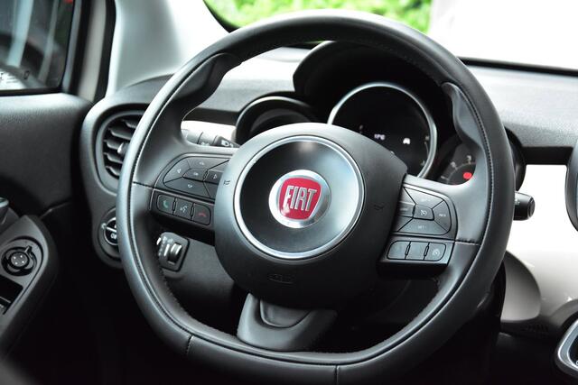 Fiat 500x 1.4 Turbo MultiAir Opening Edition | Camera | 18 LMV | NL-Auto |