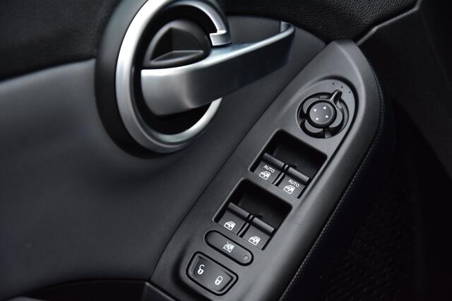 Fiat 500x 1.4 Turbo MultiAir Opening Edition | Camera | 18 LMV | NL-Auto |