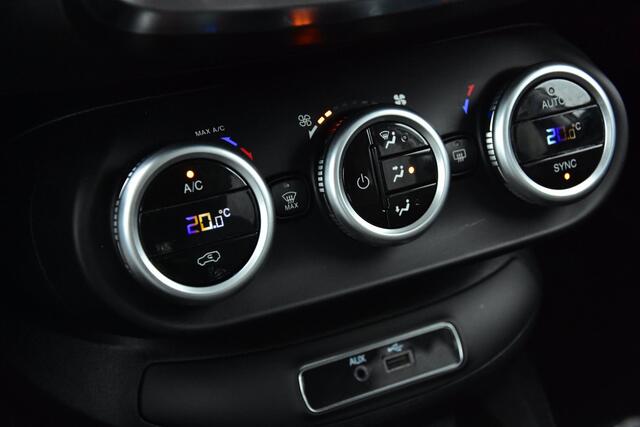 Fiat 500x 1.4 Turbo MultiAir Opening Edition | Camera | 18 LMV | NL-Auto |