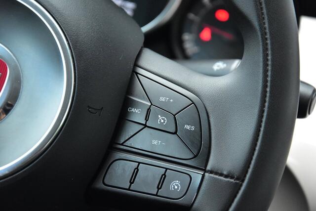 Fiat 500x 1.4 Turbo MultiAir Opening Edition | Camera | 18 LMV | NL-Auto |